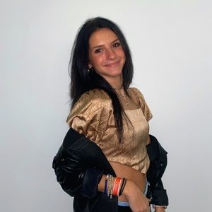 Meet your Posher, Ellie